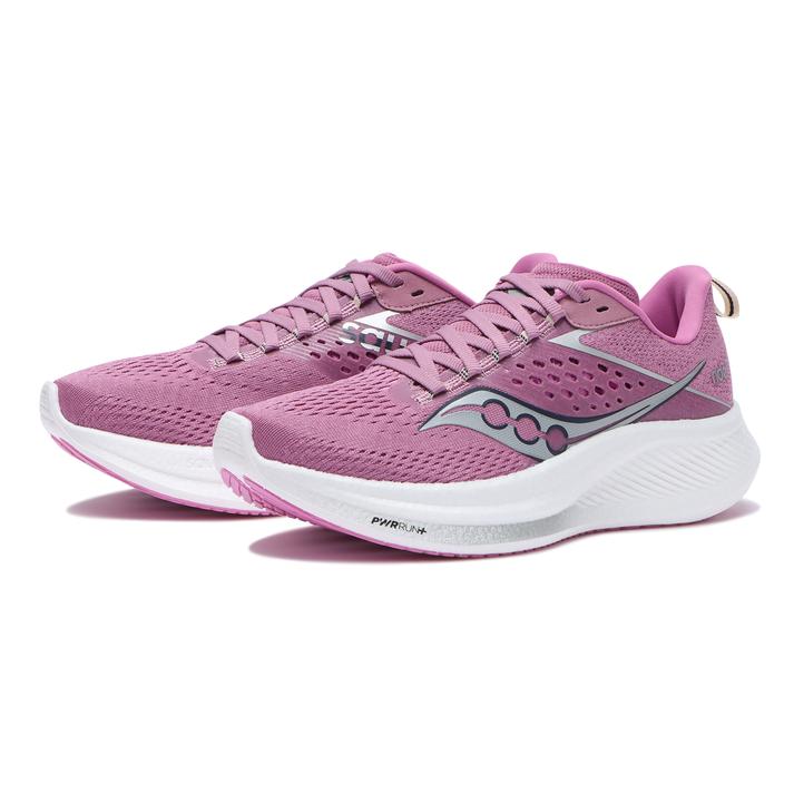 【楽天市場】レディース 【SAUCONY】 サッカニー WMNS RIDE 17 ウィメンズ ライド 17 S10924-106：ABC