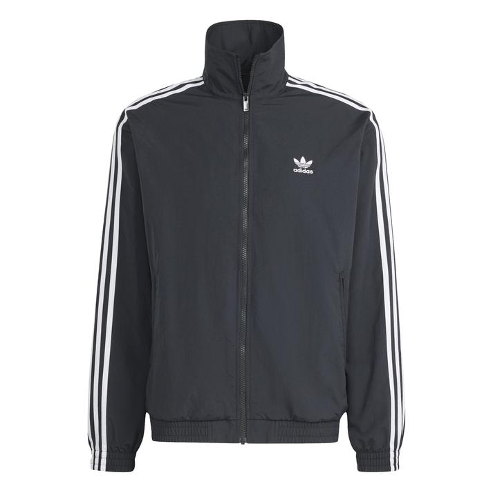 レディース【adidas】アディダス W SST SATIN TT BLACK 国内発送 レディース 【adidas】 アディダス W SST SATIN TT アウター