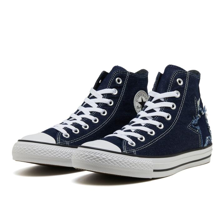 【CONVERSE】 コンバース AS J TP HI NAVY/WHITE 国内発送 楽天市場】【CONVERSE】 コンバース AS J TP HI オールスター J
