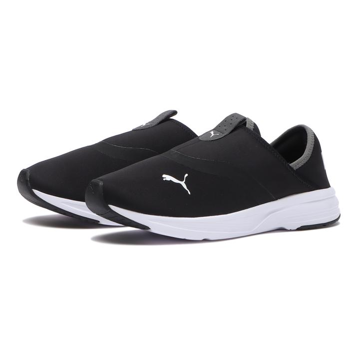 【楽天市場】【PUMA】 プーマ NRGY COMET WIDE SLIP ON 2 