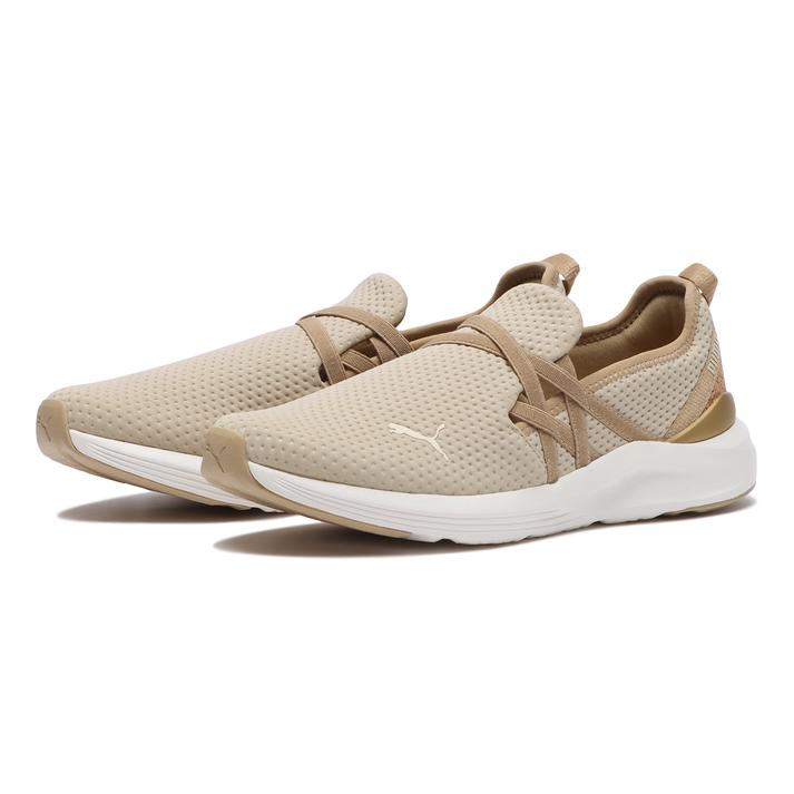 PUMA】 プーマ W PROWL 2 BALLET CORK プラウル 2 バレー コルク