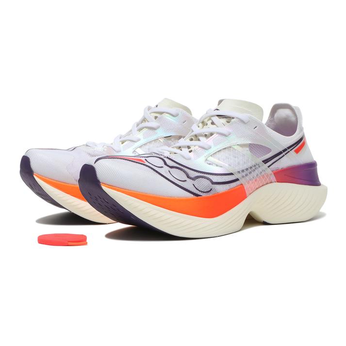 楽天市場】【SAUCONY】 サッカニー ENDORPHIN SPEED 3