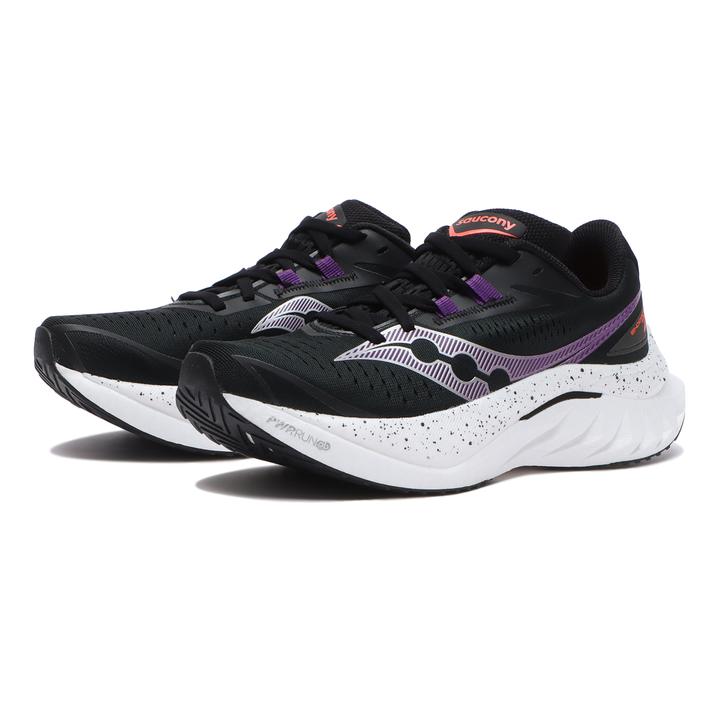 【楽天市場】【SAUCONY】 サッカニー ENDORPHIN SPEED 4 エンドルフィンスピード 4 S20940-100 BLACK :  ABC-MART SPORTS