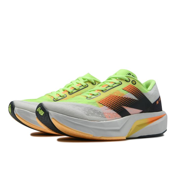 【超レア 】★ニューバランス★FuelCell LEVEL V4 MINT New Balance (取寄) ニューバランス メンズ フューエルセル