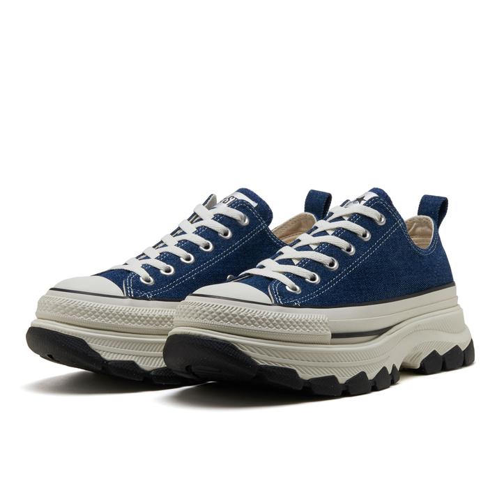 【楽天市場】【CONVERSE】 コンバース AS (R) TREKWAVE DA HI オールスター (R) トレックウエーブ DA HI  31311640 ABC-MART限定 : ABC-MART SPORTS