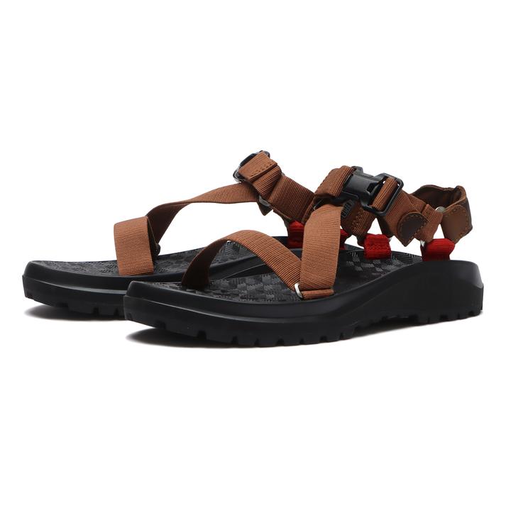【DANNER】 ダナー WALLOWA NYLON SANDAL ワロワ ナイロン サンダル 35380
