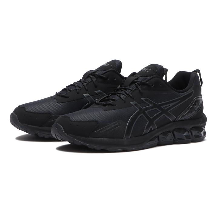 asicsアシックスゲルクオンタム90 IVブラックランニングシューズ アシックス ASICS メンズ スニーカー ゲル クオンタム 90 IV_GEL