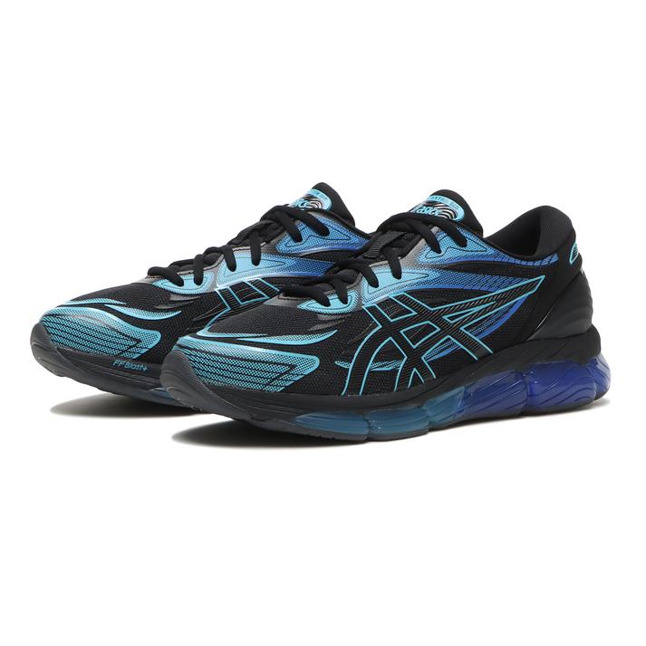 美品 asics GEL QUANTUM ゲル クウォンタム ブラック 23cm 楽天市場】ASICS アシックス スニーカー GEL-QUANTUM 360 6 RICH