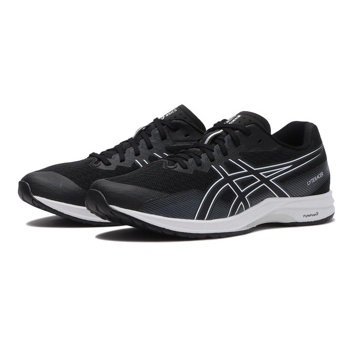 【楽天市場】【ASICS】 アシックス LYTERACER 5 ライトレーサー 5 1011B903.001：ABC-MART SPORTS