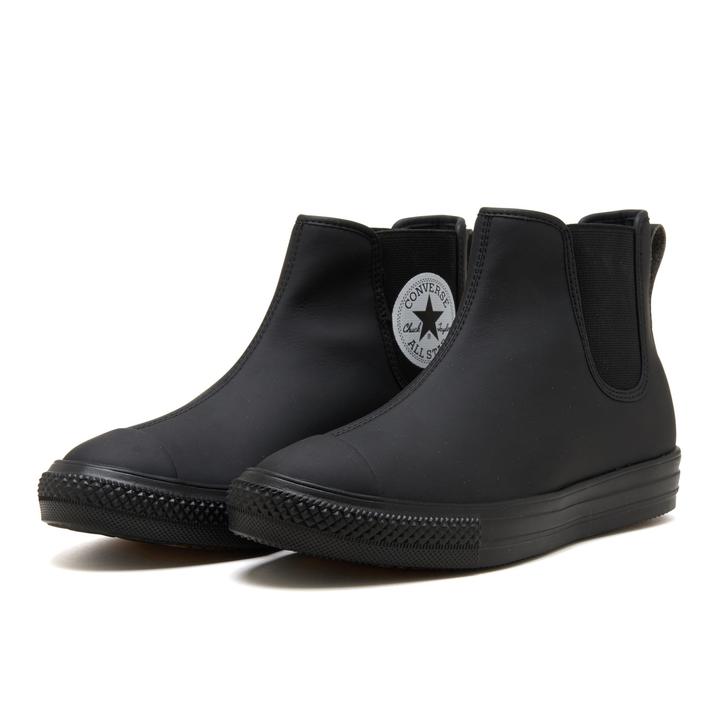 【CONVERSE】 コンバース AS LIGHT WR SL SIDEGORE HI オールスター ライト WR SL サイドゴア HI 31312270 ABC-MART限定