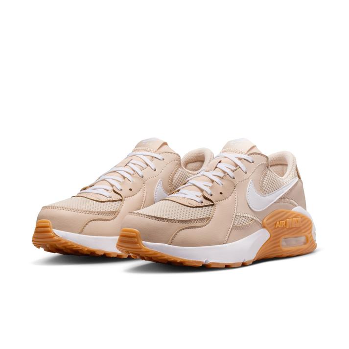 Nike AirMax エアマックスエクシー スニーカー 25.5 美品ベージュ 楽天市場】ナイキ エア マックス エクシー NIKE W AIR MAX EXCEE