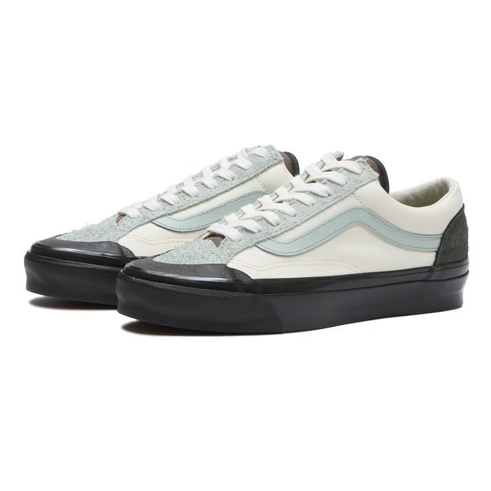 楽天市場】VANS バンズ スニーカー VANS OLD SKOOL 36LX ALUMINIUM