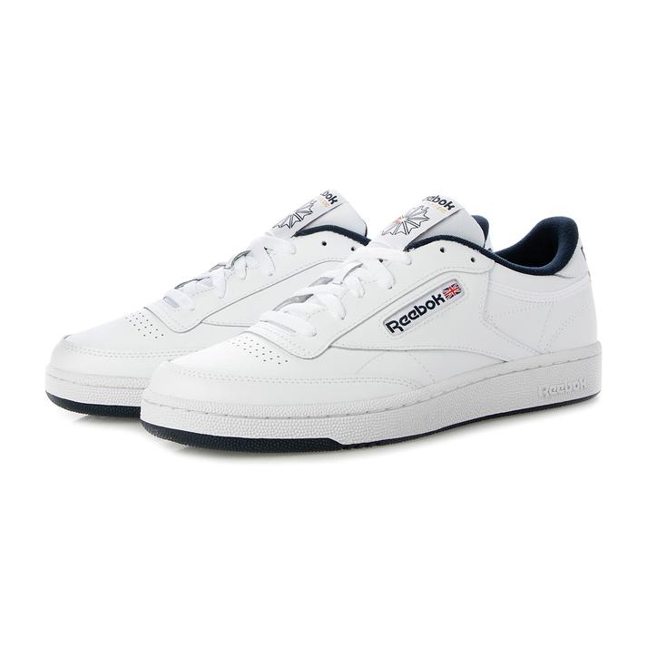 【REEBOK】 リーボック Club C 85 クラブシー85 100000156