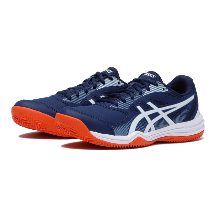 【ASICS】 アシックス COURT SLIDE 3 CLAY/OC コートスライド3 CLAY/OC 1041A389.401