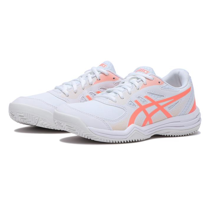 レディース 【ASICS】 アシックス W COURT SLIDE 3 CLAY/OC Wコートスライド3 CLAY/OC 1042A230.102 6,120円