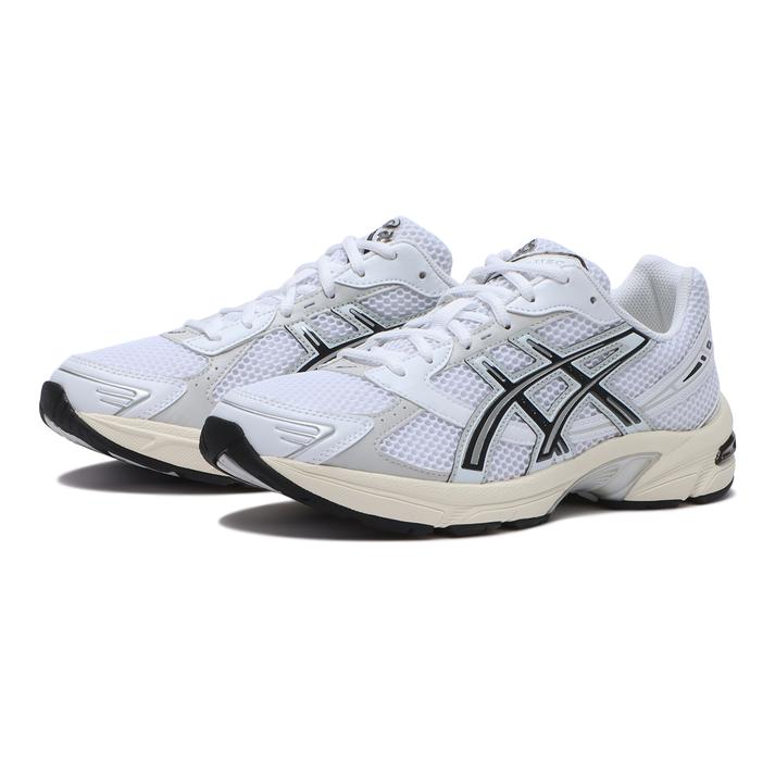 楽天市場】asics アシックス スニーカー GEL-1130 CREAM LIGHT SAGE