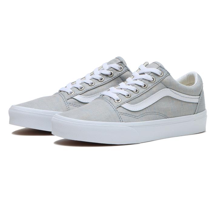 【VANS】 ヴァンズ OLD SKOOL SUMMER LINEN RA 国内発送 VANS】 ヴァンズ OLD SKOOL オールドスクール VN0005UFJ92