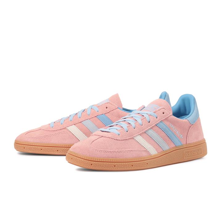 24.0　新品　アディダス　ハンドボール スペツィアル　ピンク　正規品 adidas スニーカー ハンドボール スペツィアル / Handball
