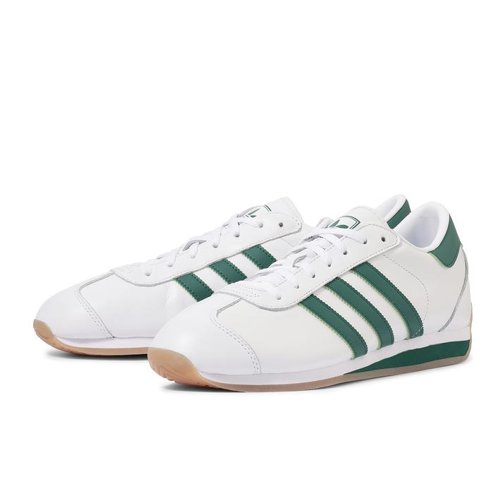 ☆adidas☆カントリー Ⅱ COUNTRY II JH5583 CORE/CORE/CORE adidas Country 2 'Black' JH5583