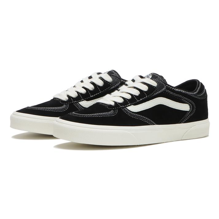 楽天市場】VANS ヴァンズ VN0009QJBPT ROWLEY CLASSIC ローリー