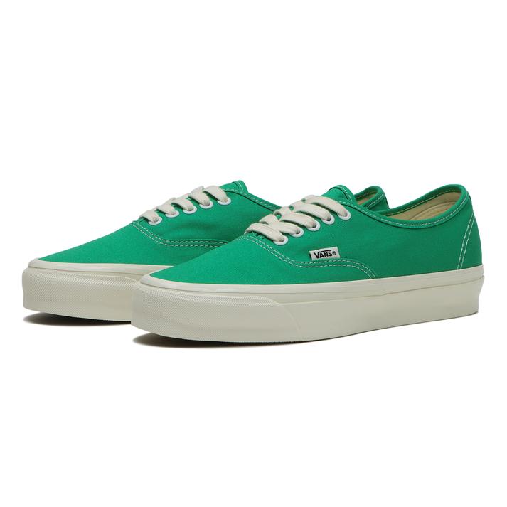 楽天市場】VANS バンズ スニーカー AUTHENTIC COTTON GREEN