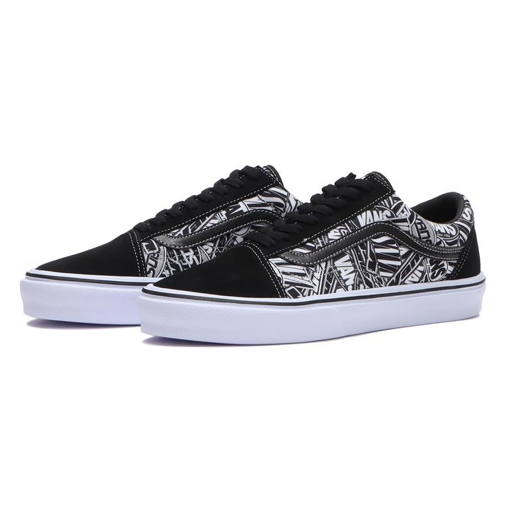国内配送 VANS OLD SKOOL KUKUTANI K.UKITA VANS x KUKUTANI | ヴァンズジャパン公式オンラインストア
