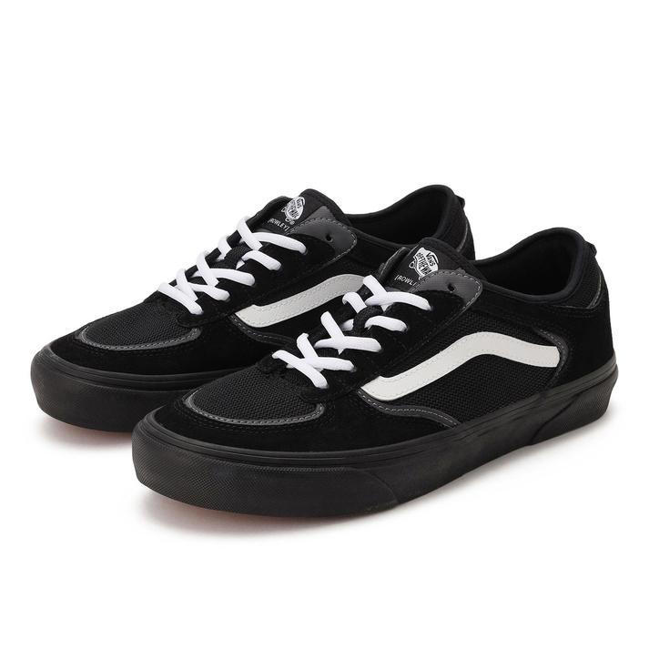 VANS サルマンアガー VCU 27cm VANS サルマンアガー VCU 27cm VANS サルマンアガー VCU 27cm