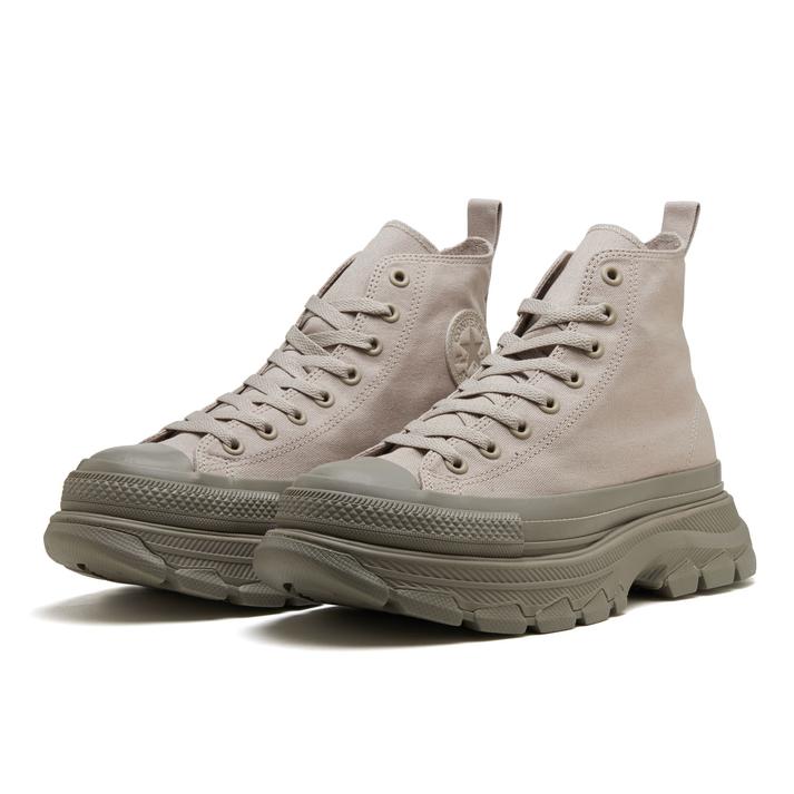 コンバース AS (R)TREKWAVE BS HIオールスター31311550 楽天市場】【CONVERSE】 コンバース AS (R) TREKWAVE BS HI