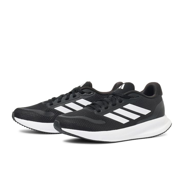 楽天市場】アディダス ランファルコン 5 ワイド adidas