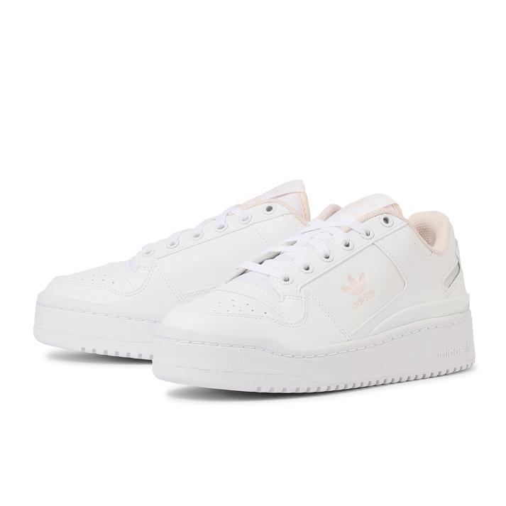 楽天市場】アディダス フォーラム ボールド J adidas W FORUM