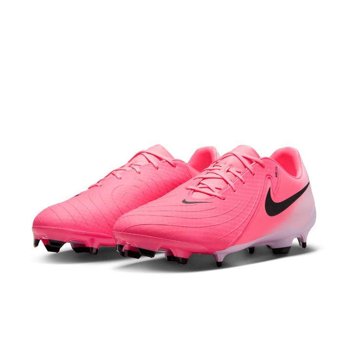 Nike ファントム　スパイクシューズ　25,5cm NIKE ナイキ ファントム GX II エリート FG(ブラック) FJ2559 2