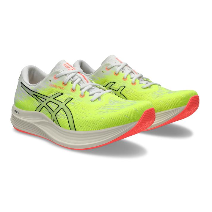 【楽天市場】【ASICS】 アシックス EvoRide SPEED 2 エボライドスピード2 1011B789.750：ABC-MART SPORTS