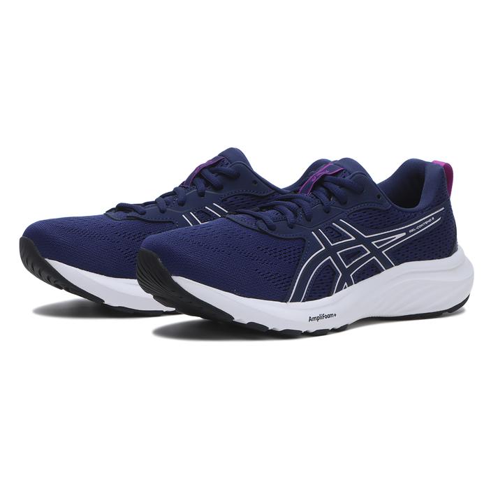 楽天市場】レディース 【ASICS】 アシックス W GEL-EXCITE 10 W Wゲル
