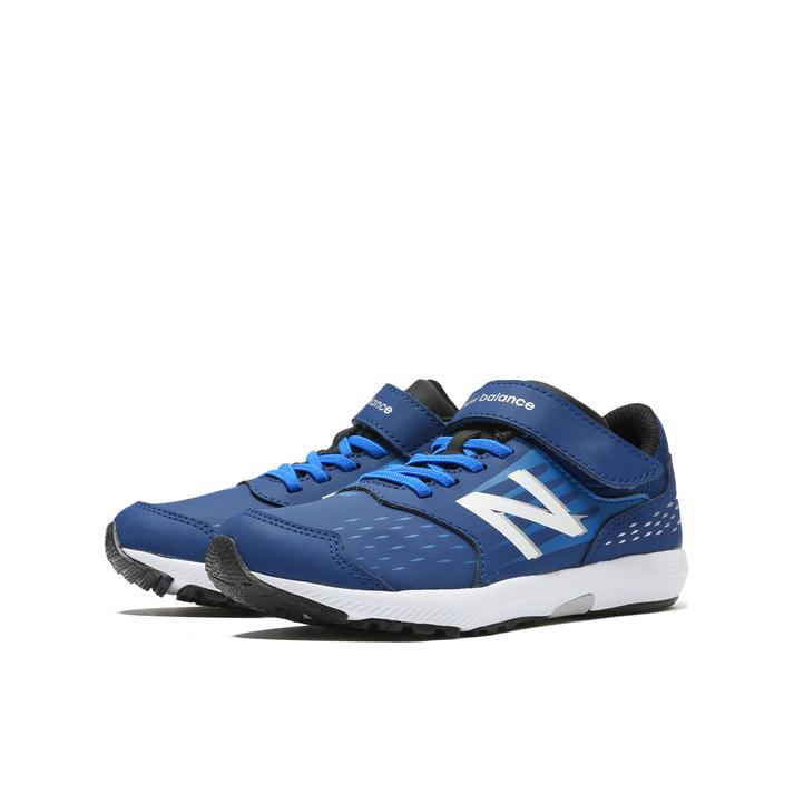 【楽天市場】キッズ 【NEW BALANCE】 ニューバランス 17-21 PXHNVSN1(M) エヌビー ハンゾー V シンセティック