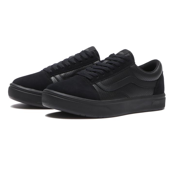 【VANS】 ヴァンズ BANTAM MID BLACK/BLACK 国内発送 VANS】 ヴァンズ BANTAM MID バンタム ミッド V2252 BLACK/BLACK