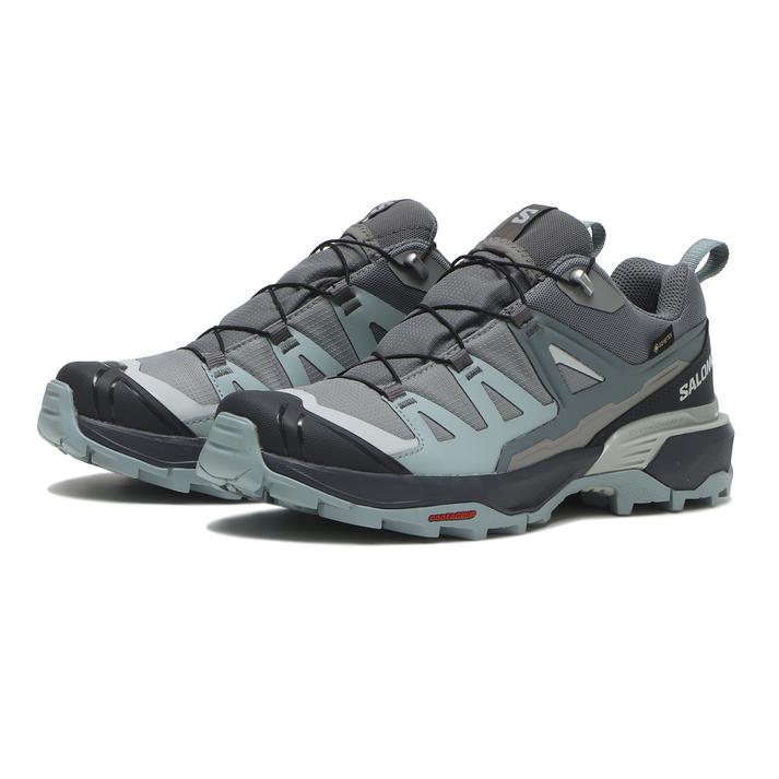 【楽天市場】【SALOMON】 サロモン X ULTRA 360 GTX W エックスウルトラ360 GTX W L47449300 ABC