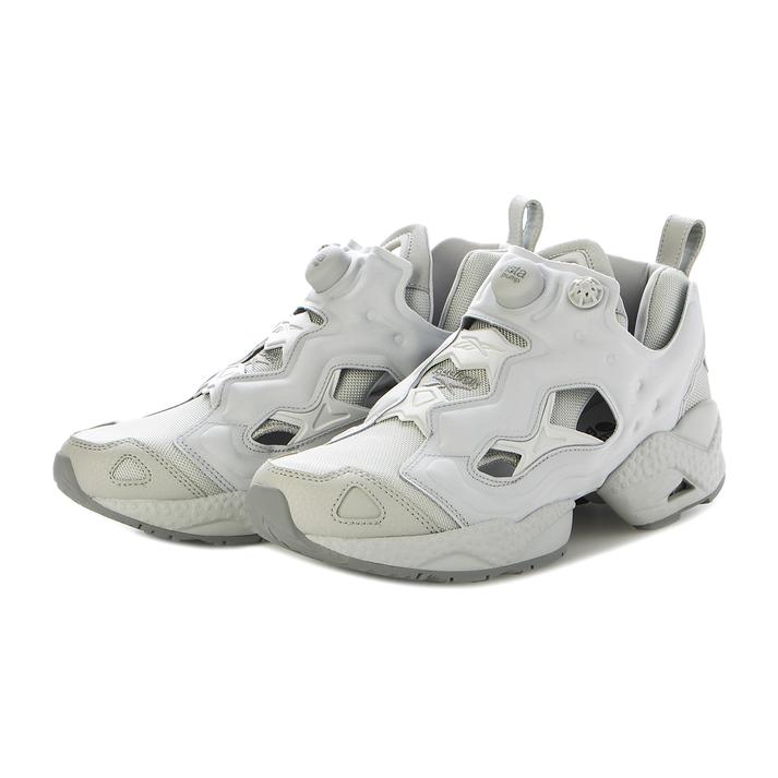 新品級 Reebok リーボック ポンプフューリー ZIPジップ サンダル インスタポンプフューリー サンダル ジップ / INSTAPUMP FURY