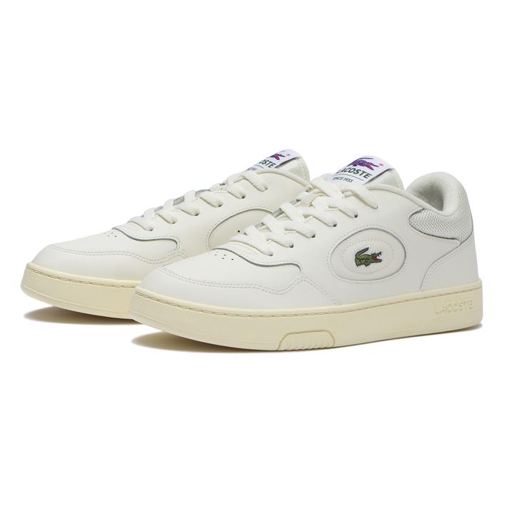 【LACOSTE】 ラコステ LINESET 224 1 SMA LINESET 224 1 SMA 48SMA0023 ABC-MART限定|ABC-MART SPORTS