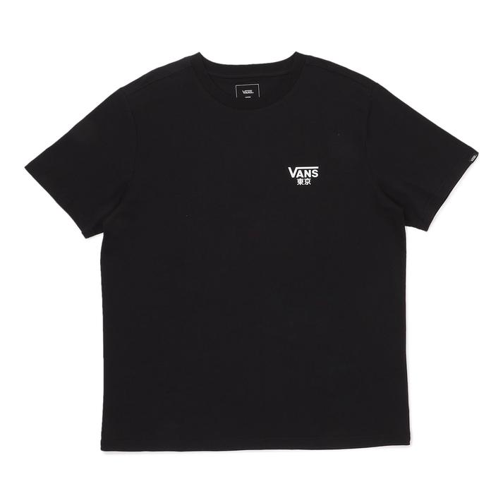 楽天市場】【VANS】 ヴァンズ RAMEN TEE ショートスリーブ
