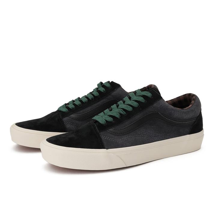 楽天市場】【VANS】 ヴァンズ OLD SKOOL オールドスクール V36CF I
