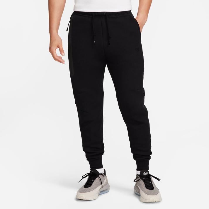 ナイキ　テックフリースパンツ　ブラックSサイズ/正規品 NIKE テックフリース パンツ Sサイズ 黒 2024年 - メルカリ