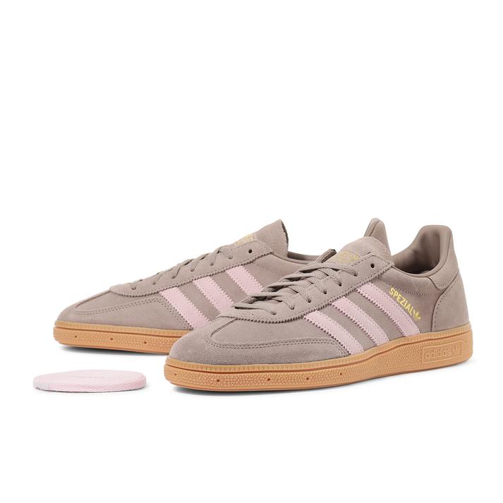 【値下げしました】アディダス　HANDBALLSPEZIAL　24cm 2024年 11/1 発売】adidas Originals HANDBALL SPEZIAL “Off