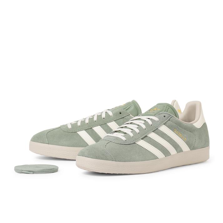 adidas アディダス GAZELLE スニーカー JI0208 【24.0】 snkrs-aclo_ad-ji0208