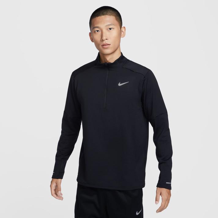 NIKE Sサイズ メンズ エレメント エキデン ハーフジップトップス Nike Men's Dri-FIT Element 1/2 Zip Top