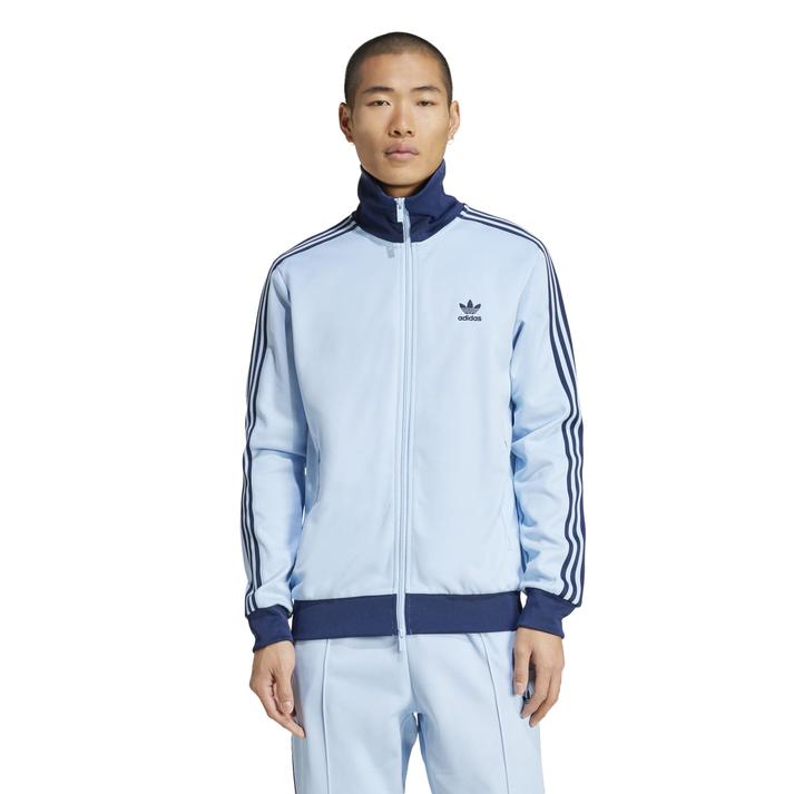 アディダスオリジナルス　トラックジャケット　L EUROPA TT 105 紺 adidas Originals アディダス originals ジャージ ジャケット