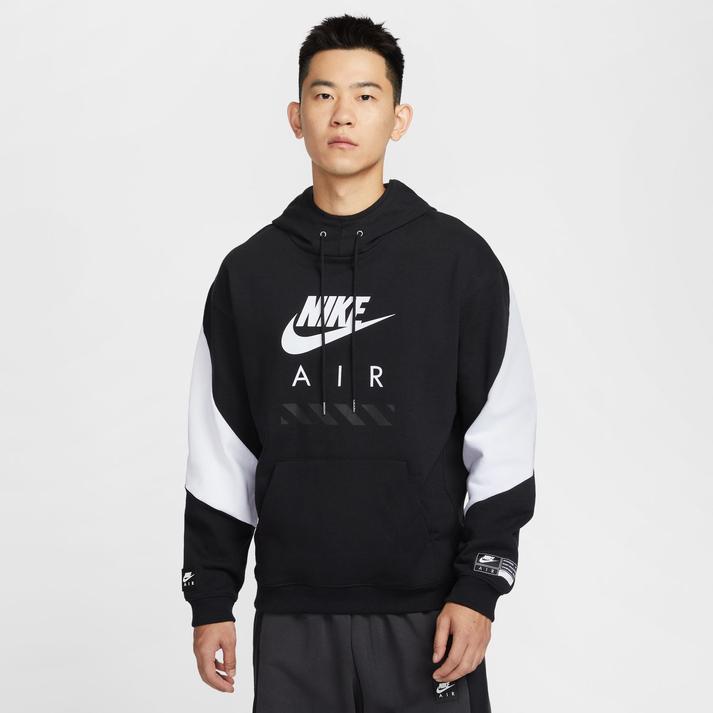 オハイオ州立大学×ナイキ　フリーススウェット　us:M jp:L 送料無料』NIKE カレッジプリントスウェットパーカー オハイオ