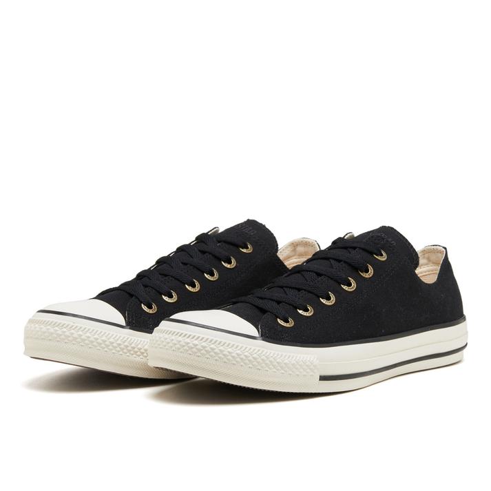 【CONVERSE】 コンバース AS FLATEYELETS AG OX オールスター フラットアイレッツ AG OX 31314372