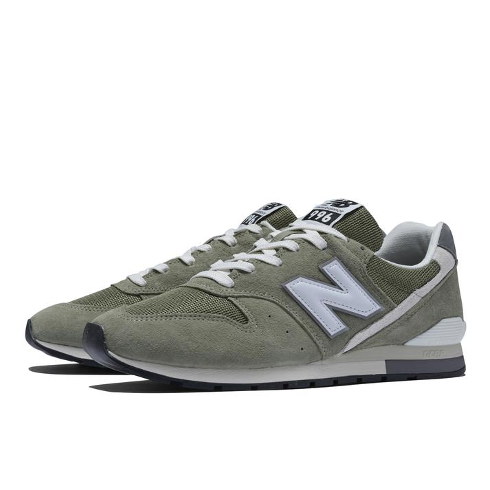 NEW BALANCE◆ニューバランス CM996SB2(D) CM996SB2 GREEN(SB2) New Balance ニューバランス /New 996 SB2 グリーン CM996SB2