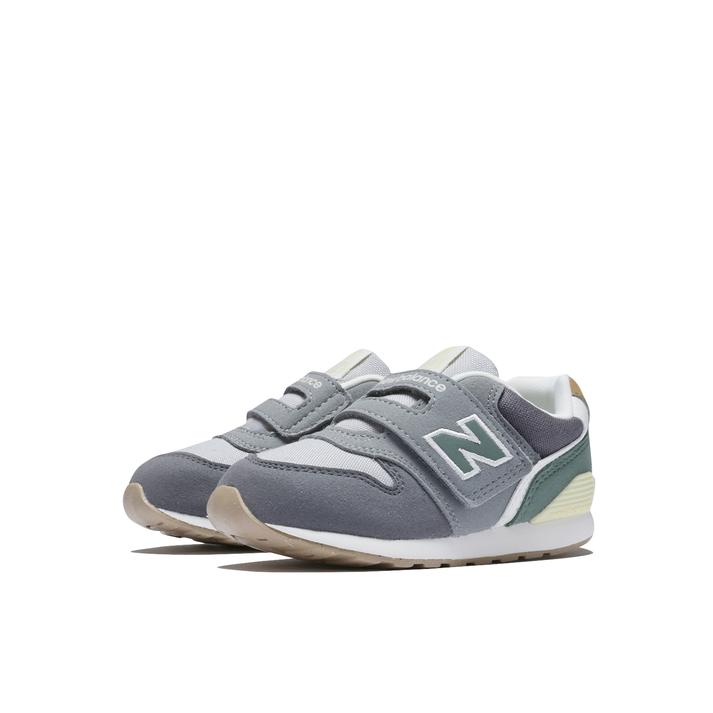 楽天市場】ベビー 【NEW BALANCE】 ニューバランス 14-165IV990GL6(W
