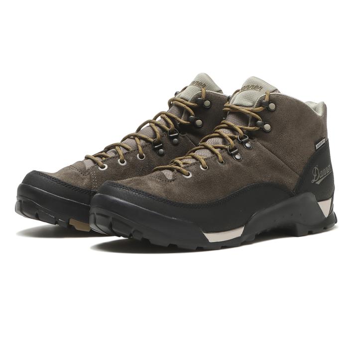 DANNERダナー スキッドモアチャッカ D219875 ★新品未使用品 Danner DANNER ダナー SKIDMORE SIDEGORE SD D219876 BLACK